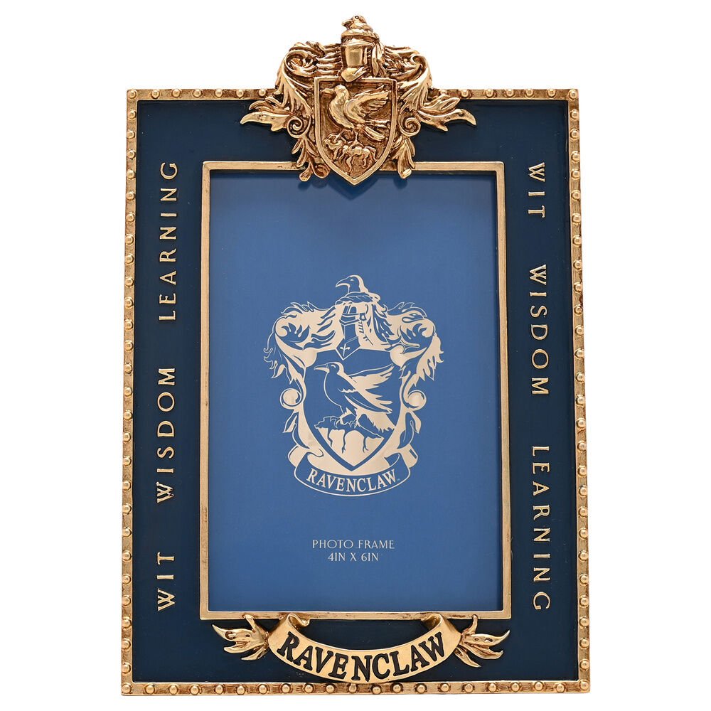 Harry Potter Ravenclaw photo frame - Image 2