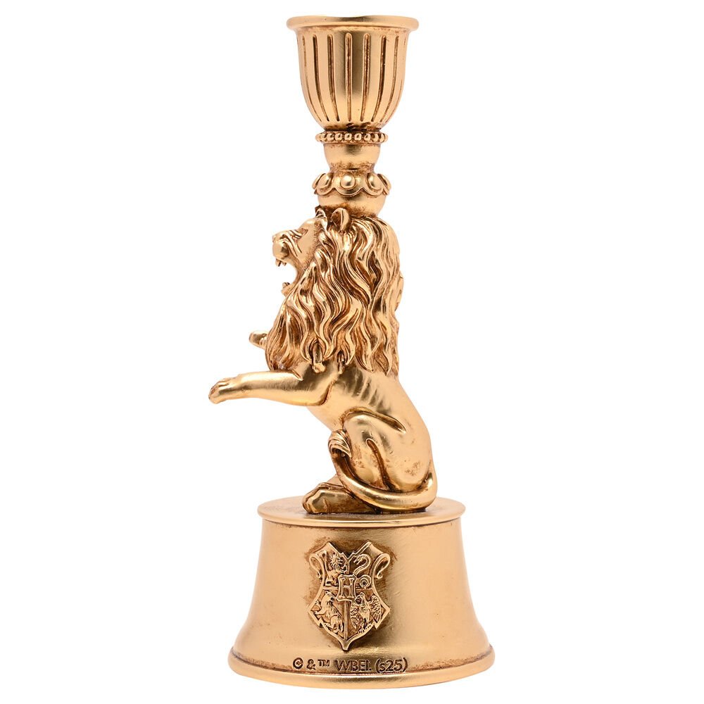 Harry Potter Gryffindor Lion 3D candle holder - Image 2