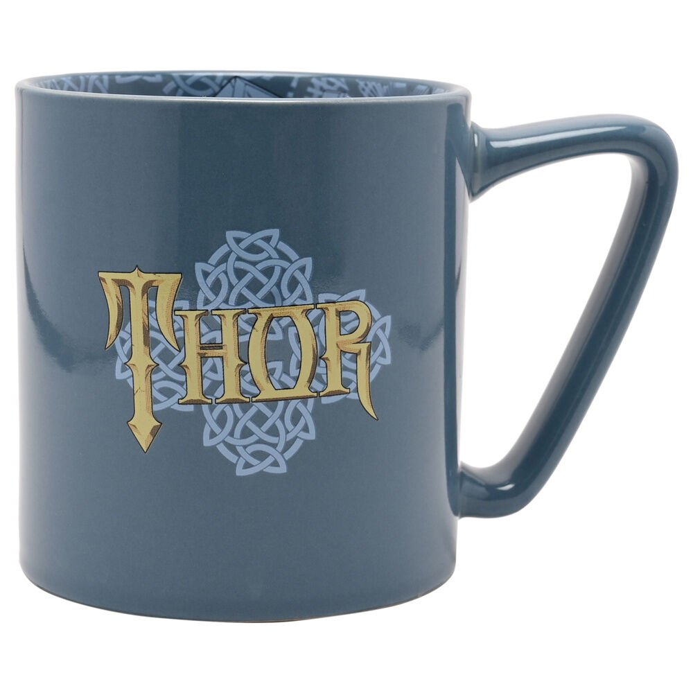 Marvel Thor mug 500ml - Image 2