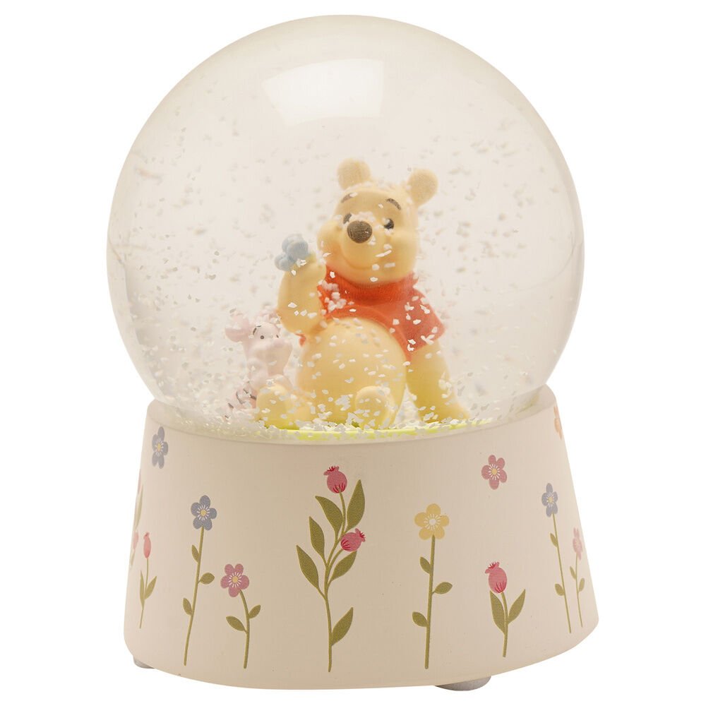 Disney Winnie the Pooh snownall - Image 2