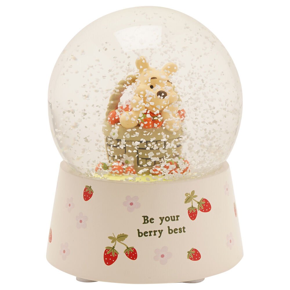 Disney Winnie the Pooh snownall - Image 2