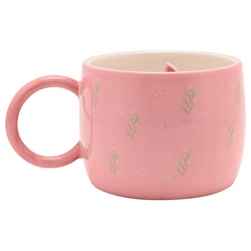 Disney Winnie the Pooh Piglet 3D mug - Image 2