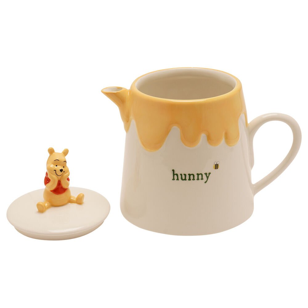 Disney Winnie the Pooh Honey teapot - Image 2