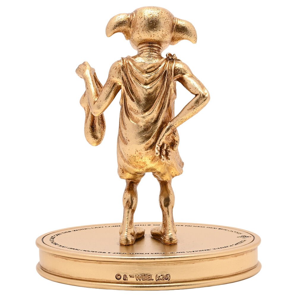 Harry Potter Dobby figure 17cm - Image 3