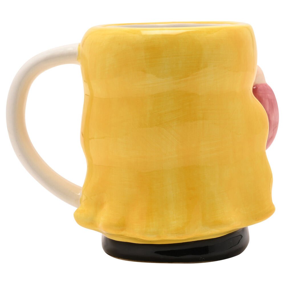 Harry Potter Luna Lovegood 3D mug 350ml - Image 3