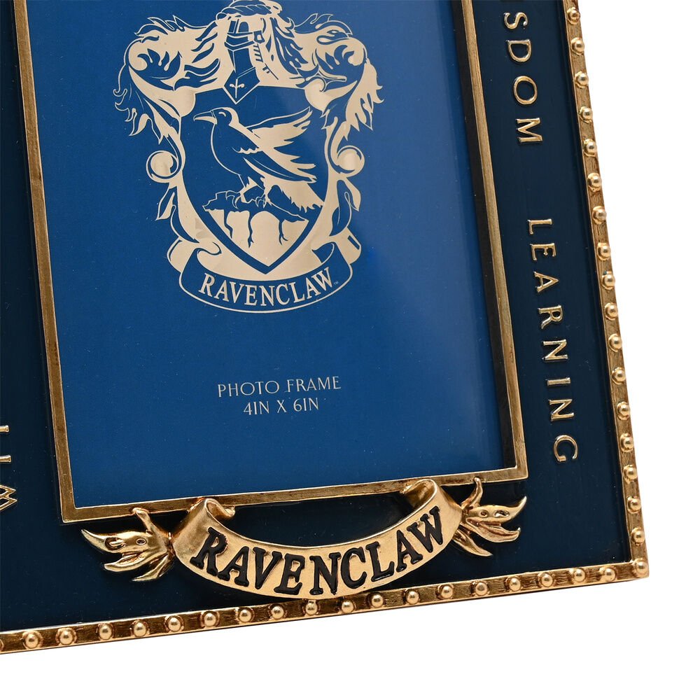Harry Potter Ravenclaw photo frame - Image 3