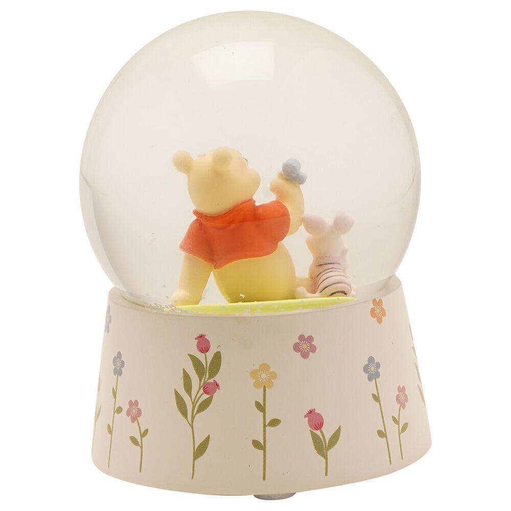 Disney Winnie the Pooh snownall - Image 3