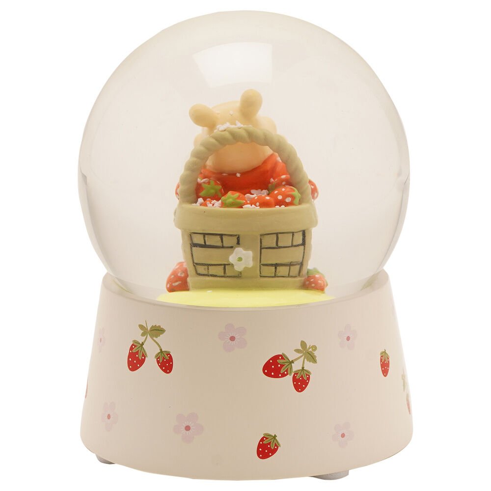 Disney Winnie the Pooh snownall - Image 3