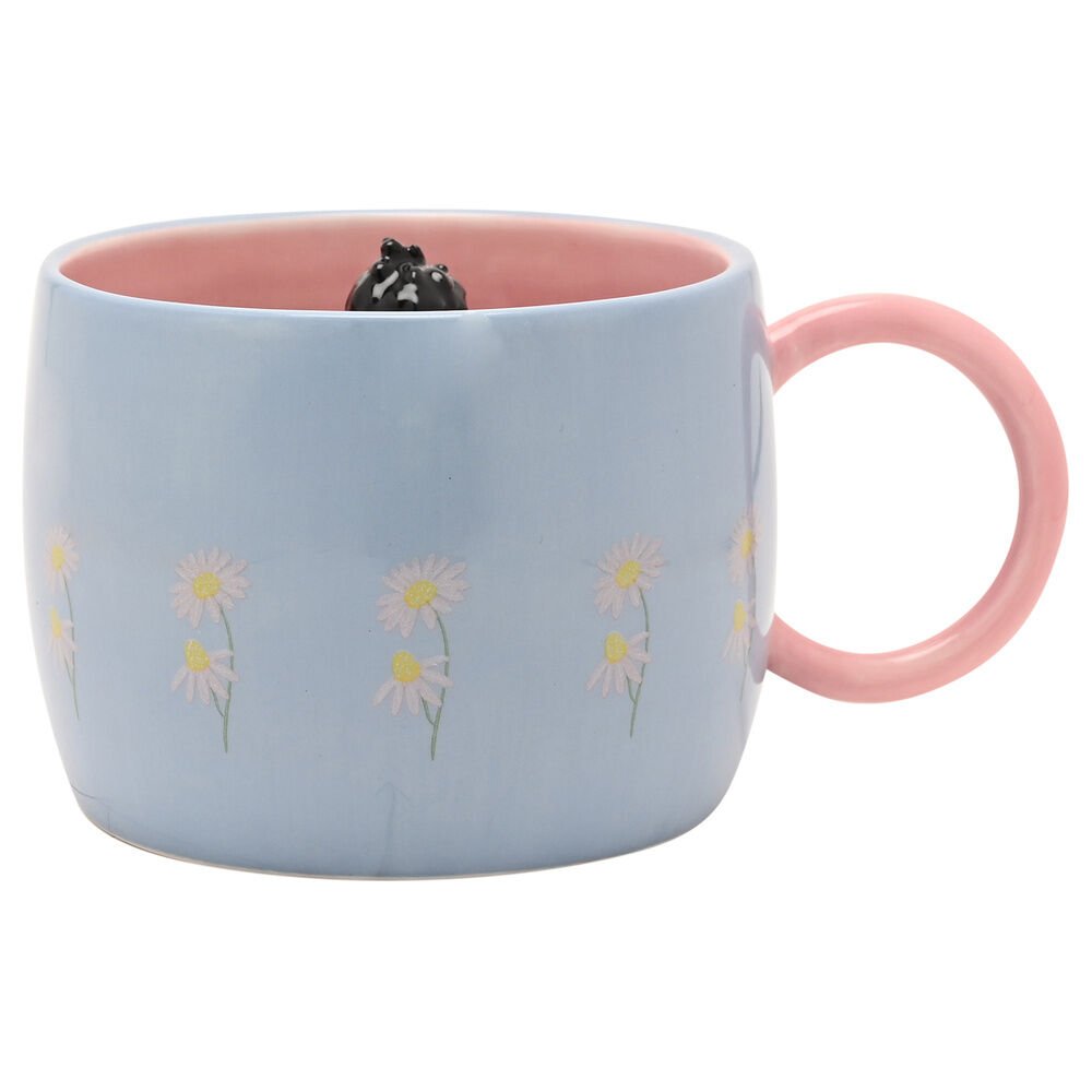 Disney Winnie the Pooh Eeyore 3D mug - Image 3