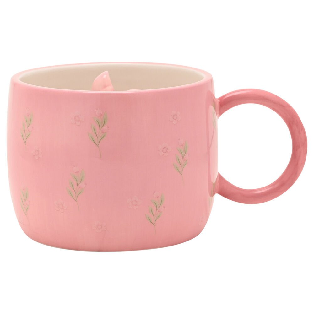 Disney Winnie the Pooh Piglet 3D mug - Image 3
