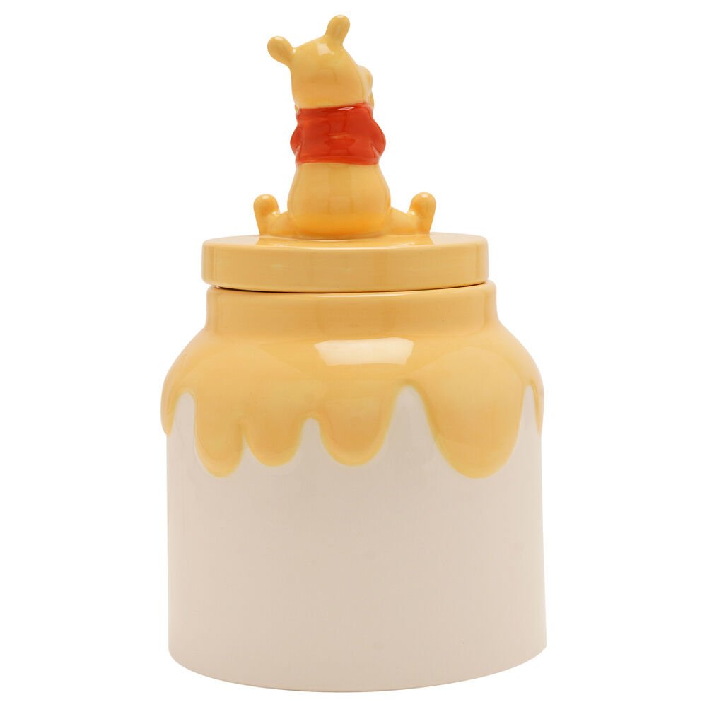 Disney Winnie the Pooh storage jar - Image 3