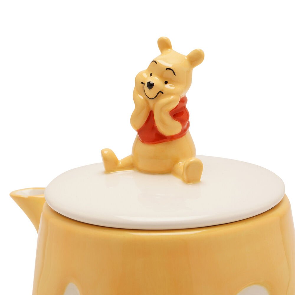Disney Winnie the Pooh Honey teapot - Image 3