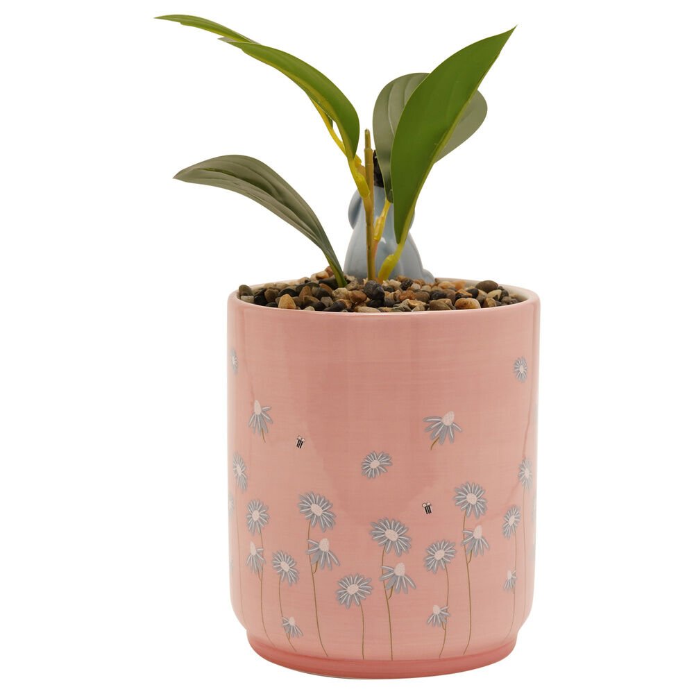 Disney Winnie the Pooh Eeyore 3D planter - Image 3