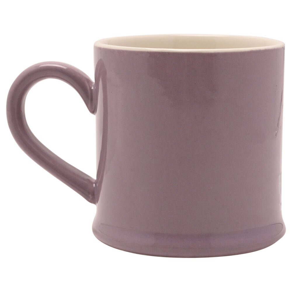 Harry Potter Luna Lovegood embossed mug 340ml - Image 4