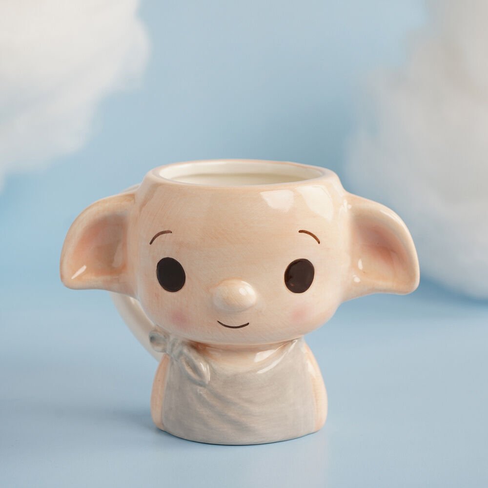 Harry Potter Dobby 3D mug 350ml - Image 4