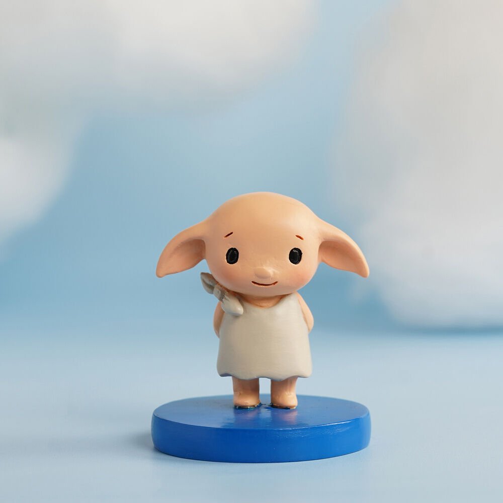 Harry Potter Dobby figure 7cm - Image 4