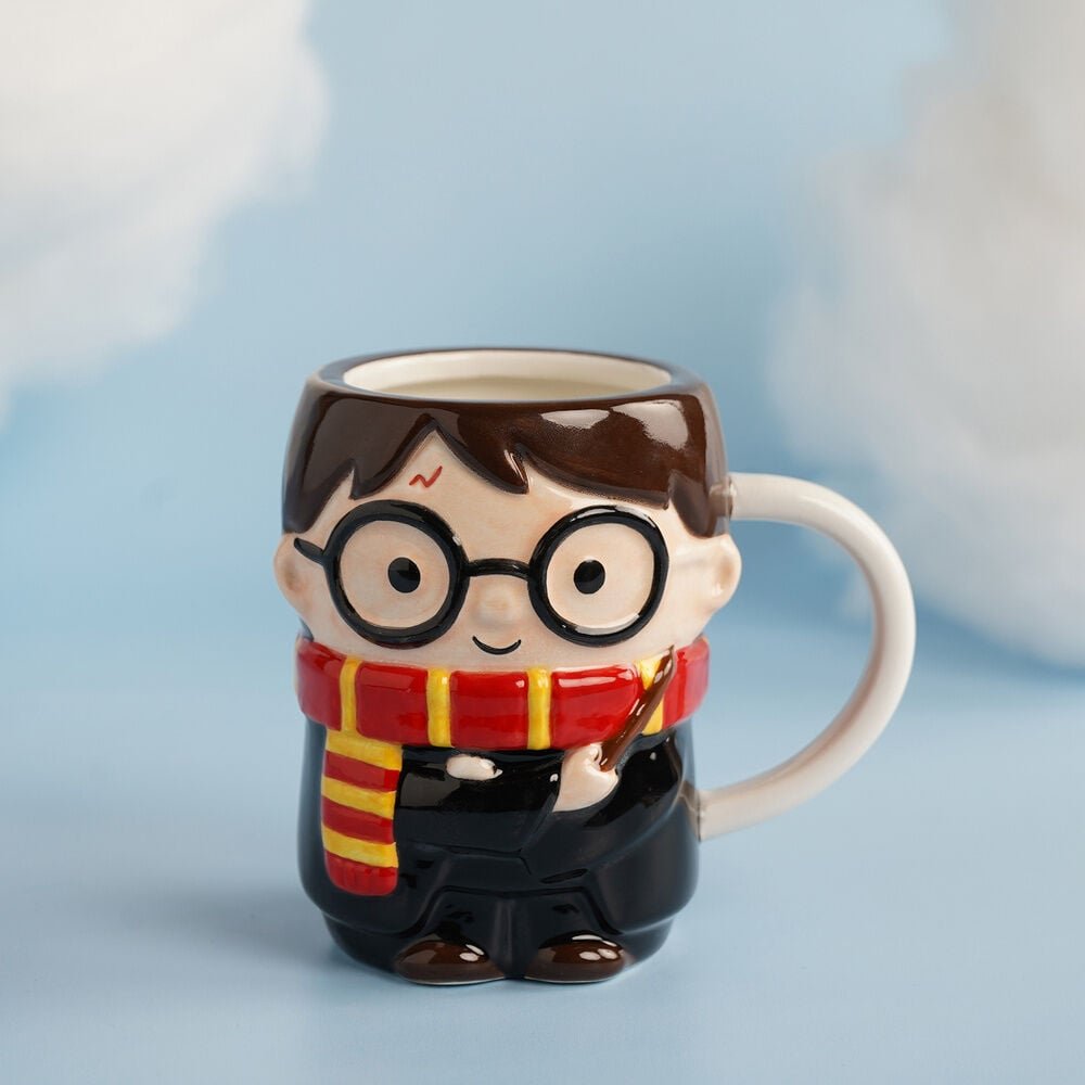 Harry Potter Harry 3D mug 350ml - Image 4
