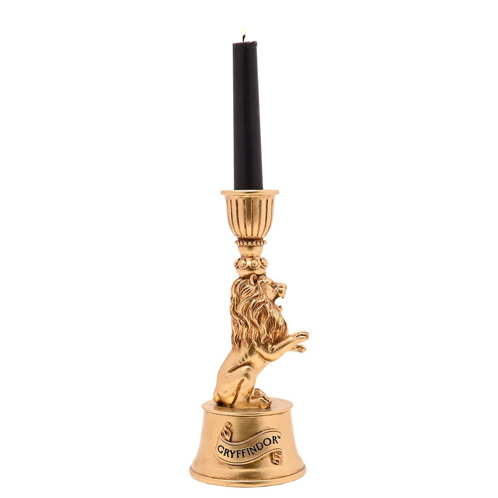 Harry Potter Gryffindor Lion 3D candle holder - Image 4