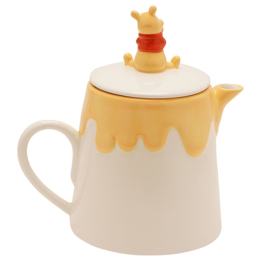 Disney Winnie the Pooh Honey teapot - Image 4