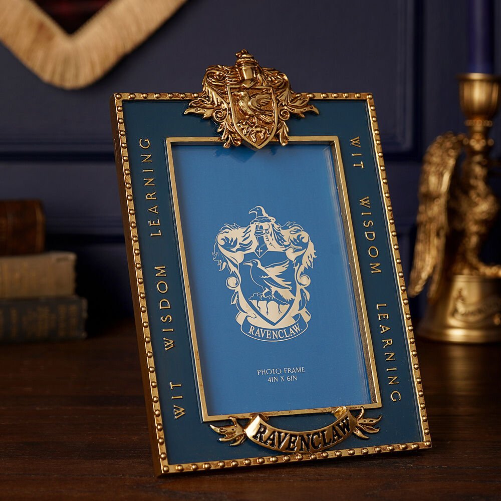 Harry Potter Ravenclaw photo frame - Image 5