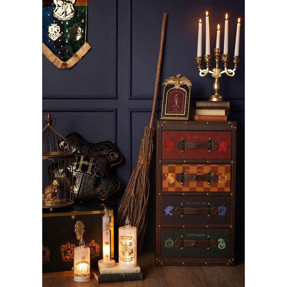 Harry Potter Patronus LED candle - Image 6