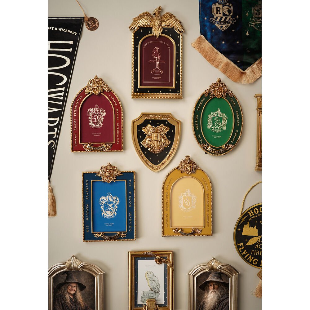 Harry Potter Ravenclaw photo frame - Image 6