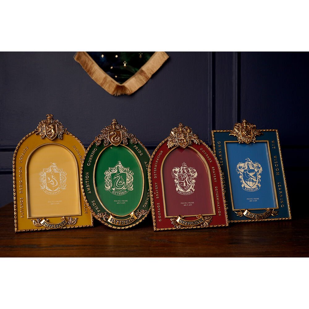 Harry Potter Ravenclaw photo frame - Image 7