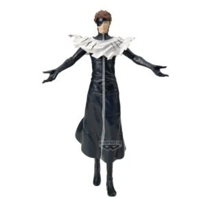 Bleach Grandista Aizen Sosuke figure 28cm
