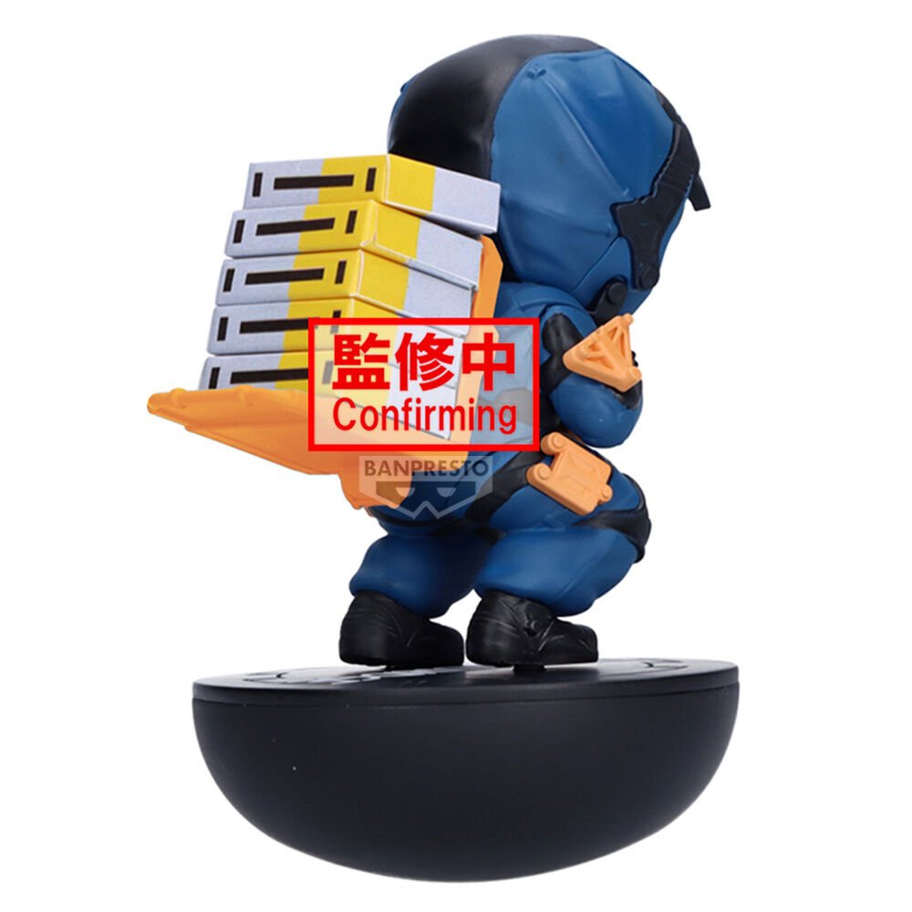 Death Stranding 2 On The Beach Balance figure 10cm - Image 2