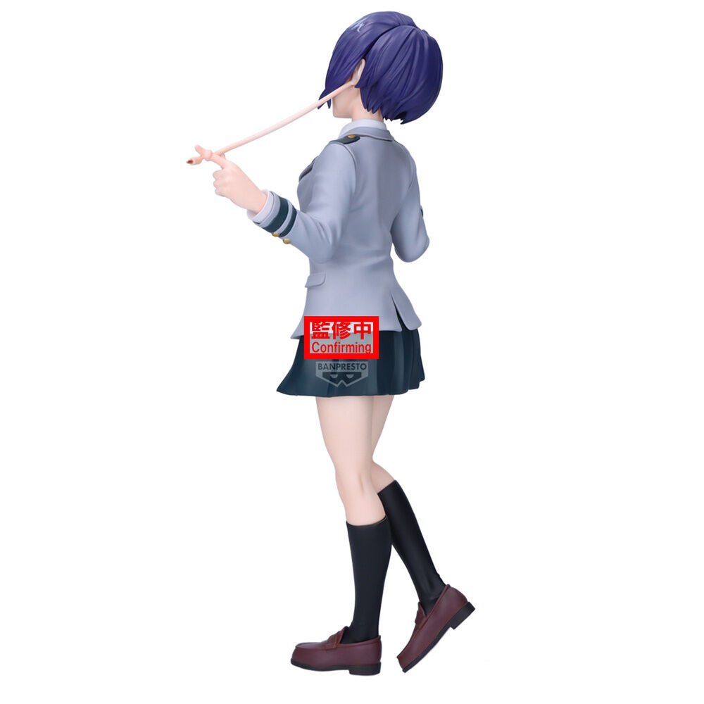 My Hero Academia Glitter Glamours Kyoka Jiro figure 22cm - Image 2