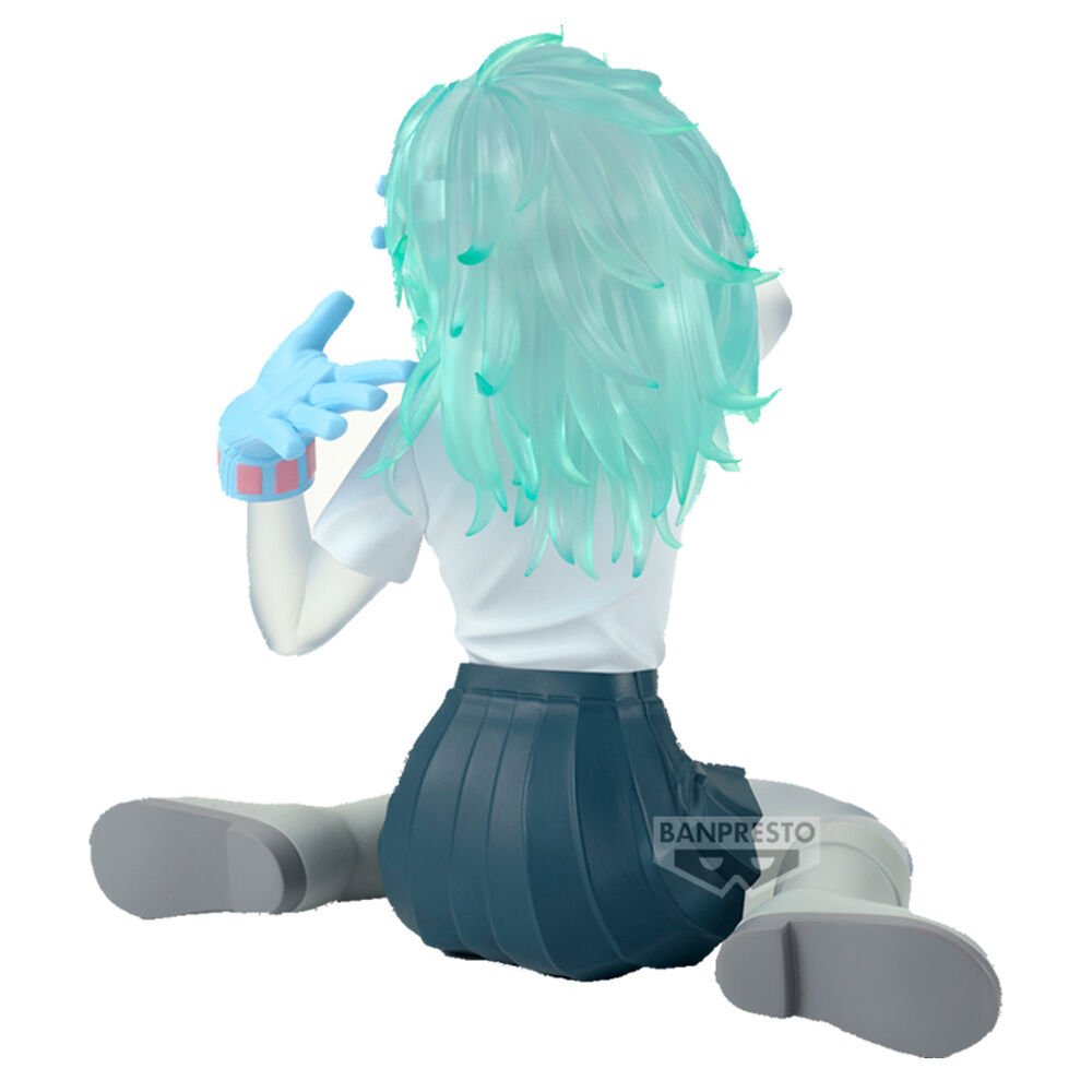 My Hero Academia Glitter Glamours Toru Hagakure figure 13cm - Image 2