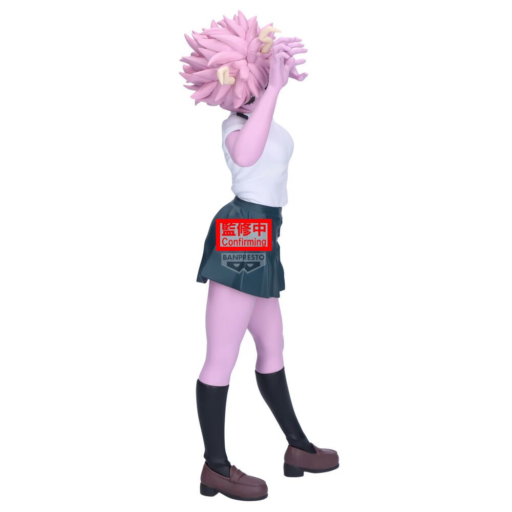My Hero Academia Glitter Glamours Mina Ashido figure 22cm - Image 2