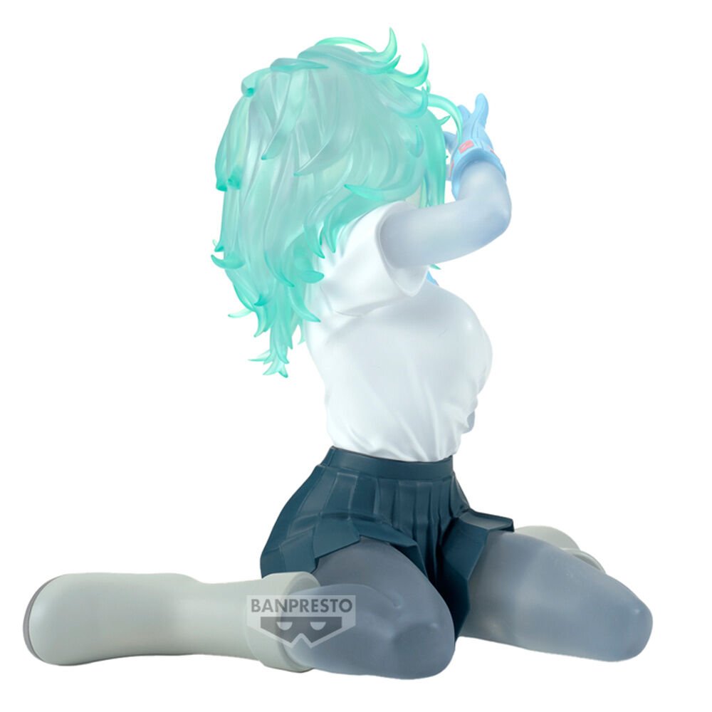 My Hero Academia Glitter Glamours Toru Hagakure figure 13cm - Image 3