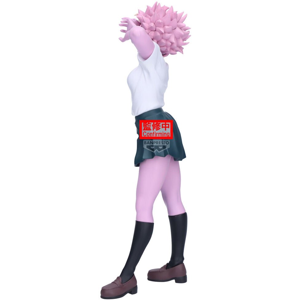 My Hero Academia Glitter Glamours Mina Ashido figure 22cm - Image 3