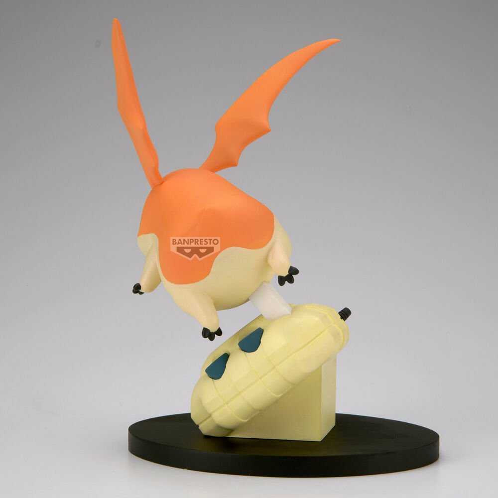 Digimon Adventure Digivice Figure Patamon figure 10cm - Image 4