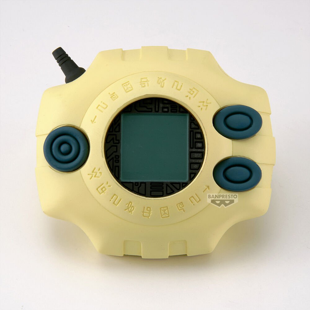 Digimon Adventure Digivice Figure Angemon figure 22cm - Image 6