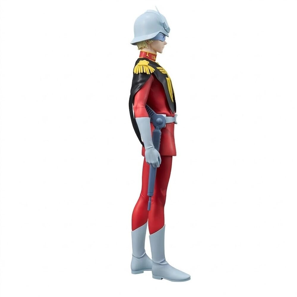 Mobile Suit Gundam GQuuuuuuX Char Aznable figure 26cm - Image 2