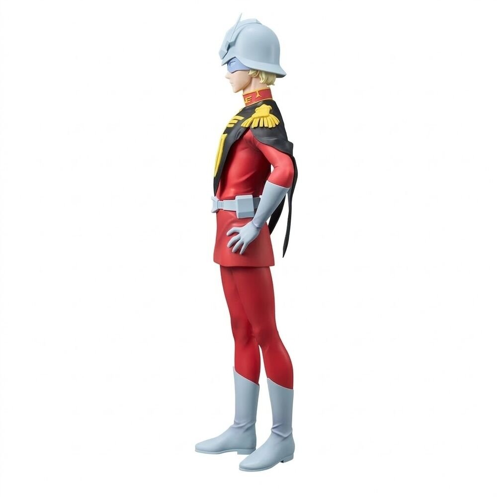 Mobile Suit Gundam GQuuuuuuX Char Aznable figure 26cm - Image 3