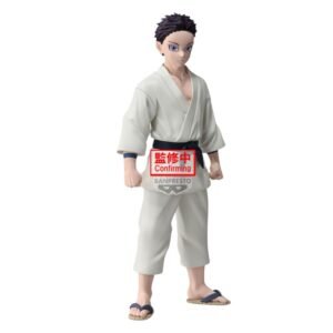 Demon Slayer Kimetsu no Yaiba Hakuji figure 17cm