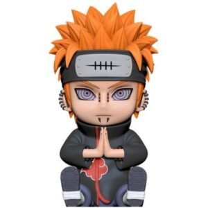 Naruto Shippuden Pain money box figure 15cm