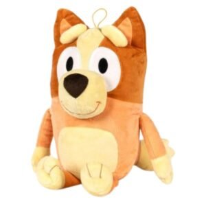 Bluey - Bingo pyjama keeper plush toy