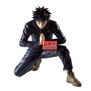 Jujutsu Kaisen Maximatic Megumi Fushiguro figure 16cm