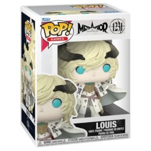 POP figure Metaphor: ReFantazio Louis