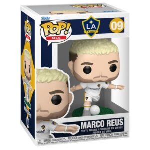 POP figure LA Galaxy Marco Reus