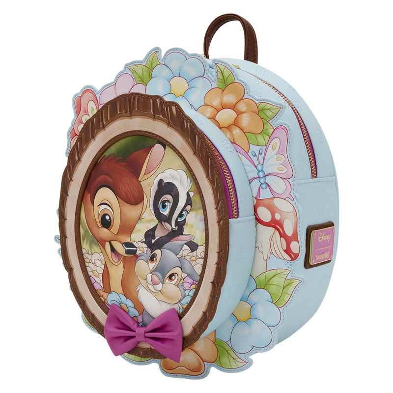 Loungefly Disney Bambi backpack - Image 2