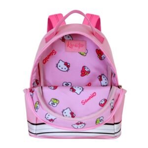 Hello Kitty Sneaker backpack 25cm