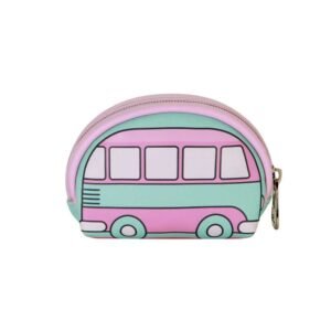 Hello Kitty Van purse