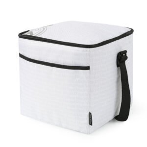 Real Madrid foldable food carrier bag 20000ml