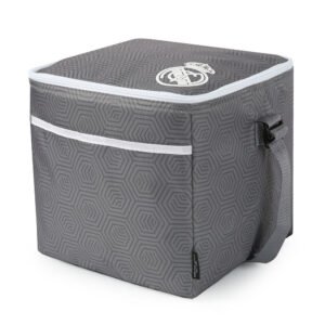 Real Madrid foldable food carrier bag 20000ml