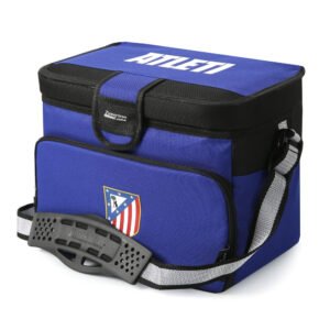 Atletico de Madrid food carrier bag